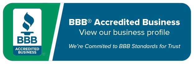 BBB Accredited Business