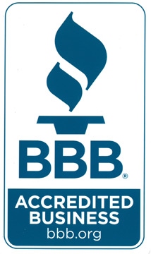 BBB A+ Rated