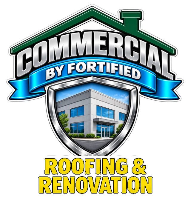 Commercial by Fortified
