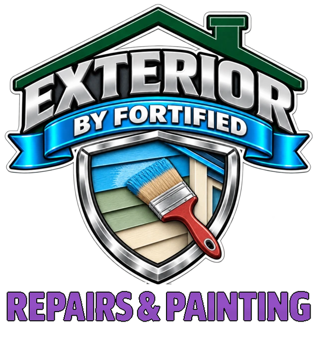 Exterior by Fortified