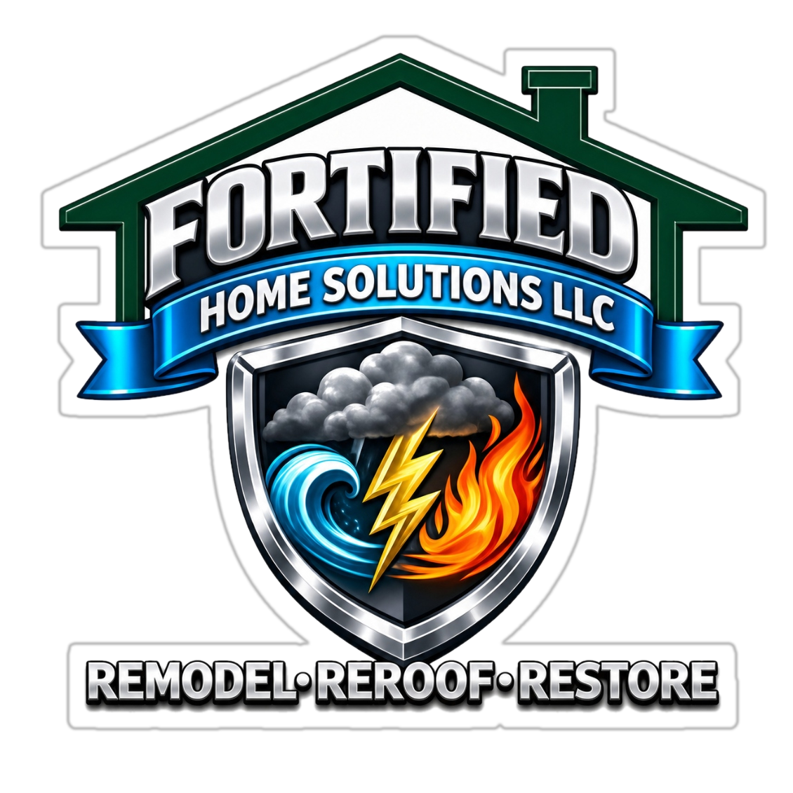 Fortified Home Solutions LLC