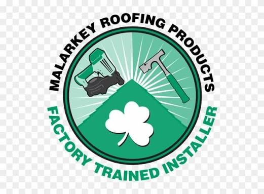 Malarkey Factory Trained Installer