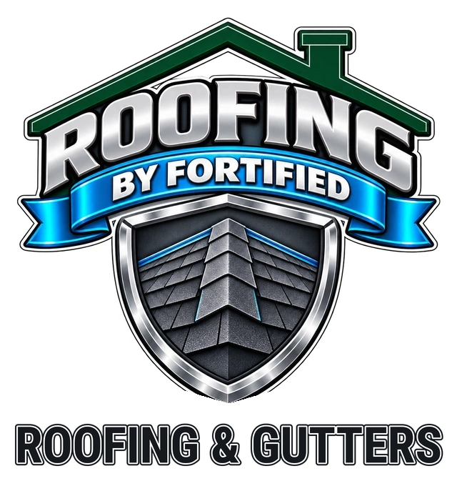 Roofing by Fortified: Roofing and Gutters