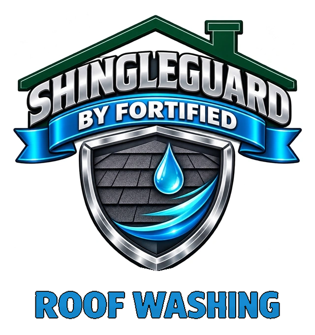 ShingleGuard by Fortified