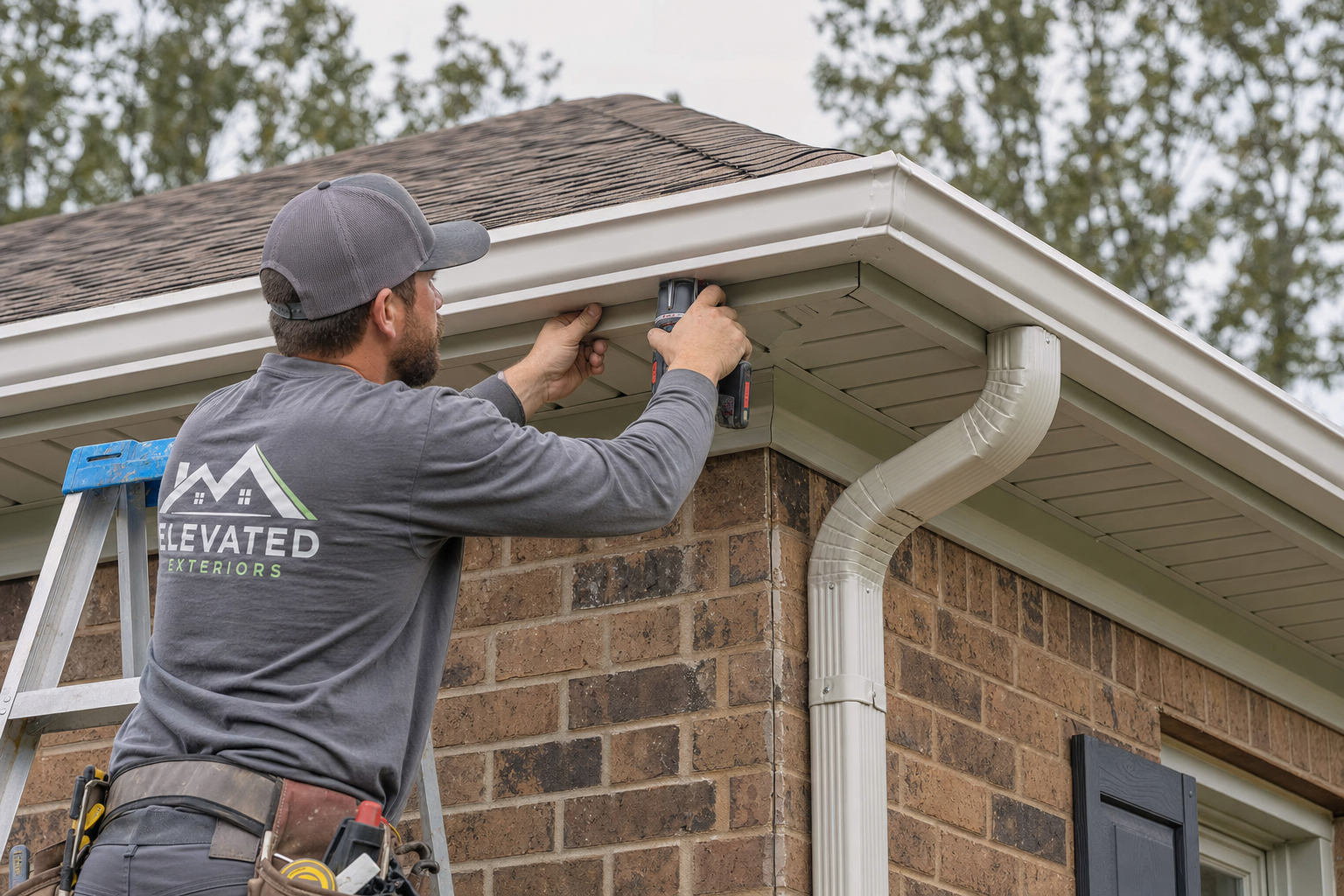 Premium Gutters