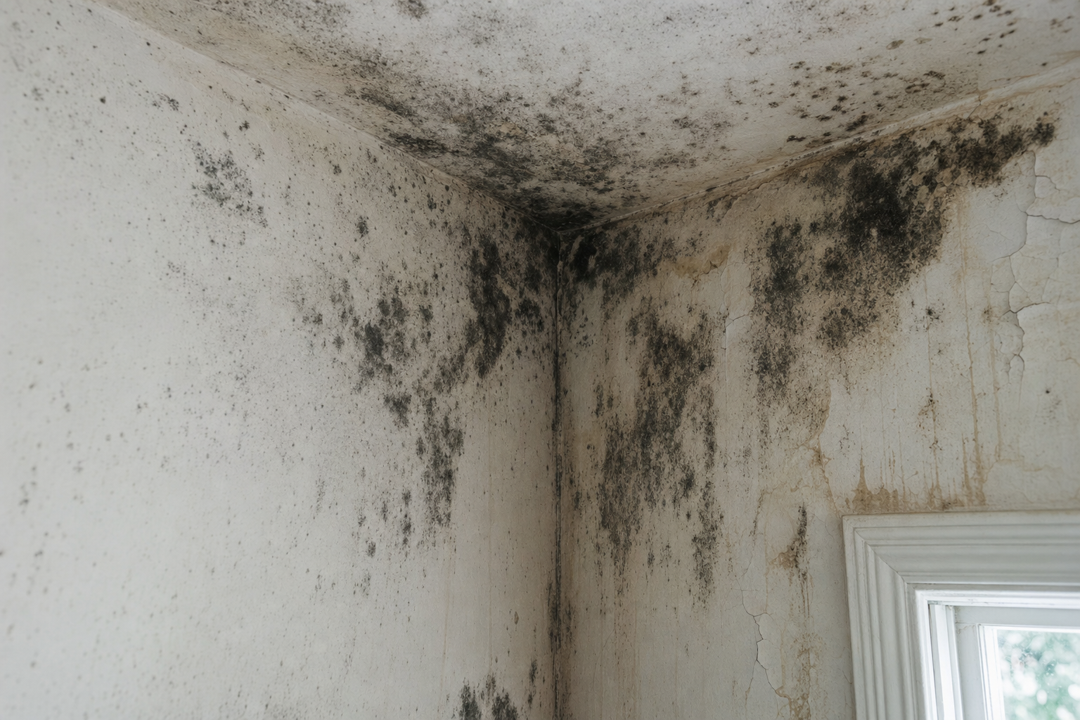 Mold, Lead & Asbestos Abatement