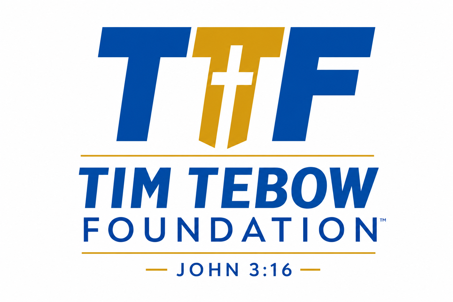 Tim Tebow Foundation